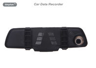 4.3&quot; 차 영상 기록에 있는 차 자료 레코더 CMOS 콘택트 렌즈 스크린