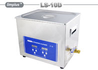 LS -10D 10 리터 스테인리스 초음파 총 세탁기술자 1 년 보장