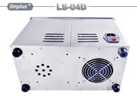 LS-04D 가구 사용 SU 초음파 세탁기술자 금속 PCB 자전거 사슬은 탈지합니다