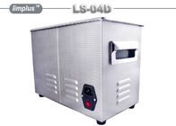 SUS304 4 리터 PCB 디지털 방식으로 초음파 세탁기술자 Bath 초음파 세탁기