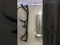 가정용 초음파 세척기 변환기 (보석용)