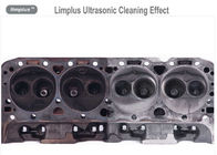 Limplus 40kHz 바구니를 가진 자동 초음파 세탁기술자 디젤 연료 인젝터 청소