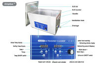 부엌을 위한 22 리터 초음파 청소 Bath 디지털 방식으로 초음파 세탁기술자