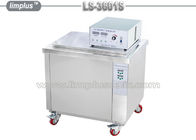 Limplus 플라스틱 형을 위한 산업 초음파 청소 Bath LS-3601S 1800W 28kHz