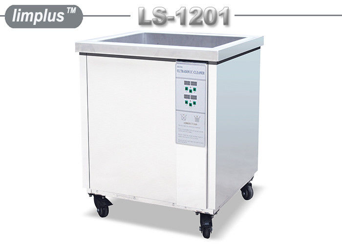 Limplus 40 리터 산업 초음파 세탁기술자 회로판 로진 명료한 정밀도 빈도